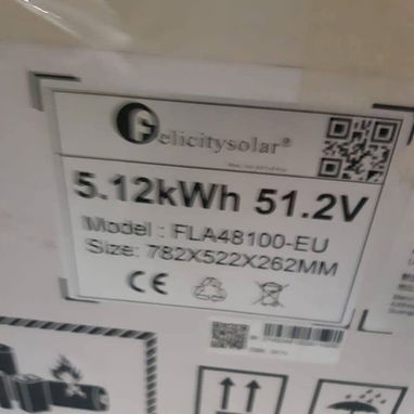 Venta de inversores - 4/5