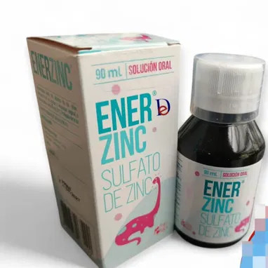 FENOBARBITAL, LOCIÓN DE ZINC Y CALAMINA, OLANZAPINA, SULFATO DE ZINC EN SUSPENCIÓN - 2/4