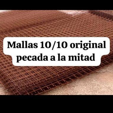 De todos tipo de materiales para su construcción - Img 124795678