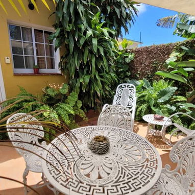 🏤🌊⛱️Casa de renta en Varadero con 4 habitaciones independientes (capacidad para 11 personas)/House for rent Varader - 6/10