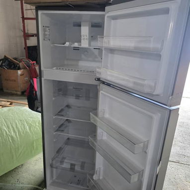 REFRIGERADOR LG 10 PIES (h) - Img 122533242