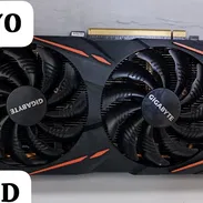 Vendo tarjeta de vídeo AMD Rx 570 de 4GB de uso en perfecto estado - Img 57023435