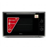 Horno Dirija América 90 Eléctrico - Img 56955731