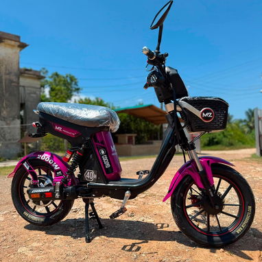 VENDO BICIMOTO MZ COCUYO - Img 127085654