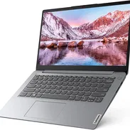 🪷Laptop Lenovo IdeaPad 1 15iau7🪷i3 8DDR4/256SSD🪷NUEVA EN CAJA +GARANTIA🪷 - Img 52134947