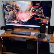 🔥🖥🎮 ¡VENDO PC COMPLETA! ¡LISTA PARA TRABAJAR Y JUGAR DESDE EL PRIMER DÍA! 🍿🖥🔥  ¿Buscas una computadora potente par - Img 56242585