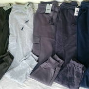 Jogger/ Monos originales 🚹🏷 - Img 55031261