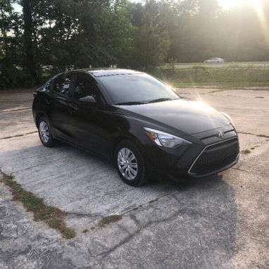 Vendo Toyota Yaris 2019 y envío a Cuba - Img 100083288