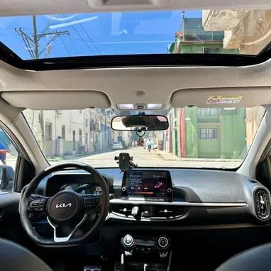 KIA PICANTO GT LINE 2025 - 2/3