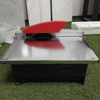Cortadora eléctrica con disco de rubí para cerámica y porcelanato - 3/3