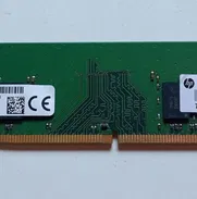 Vendo memorias ram G.SKILL Ripjaws y HP las dos en 20 usd - Img 50708580