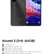 Alcatel 3 Nuevo en caja 📦 - Img 57216097
