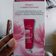L'Oréal Rubio Cenizo 8.1 - Img 57767739