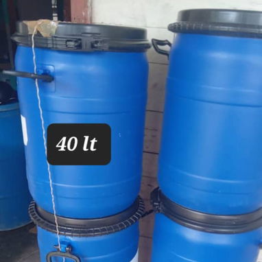 Tanques plasticos para agua (medidas pequeñas) - 3/3