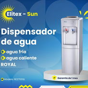 Dispensador De Agua - Img 56650146