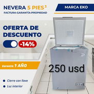 Neveras,expositores y fríos - Img 55531041