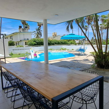 Renta / Alquiler Villa Sol Santa Maria - Img 120639248