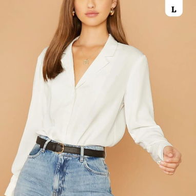 Camisas de mujer - Img 124255740