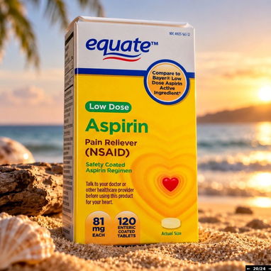 Aspirina 81 Mg - 2/3