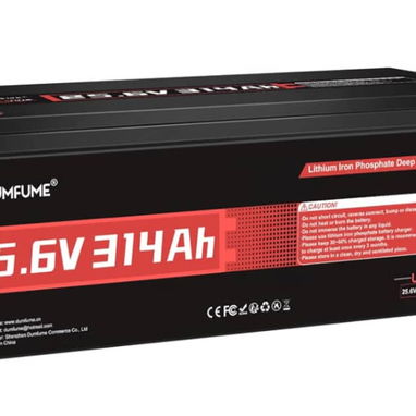 Sistema solar de inversor sumry con bateria lifepo4 - 6/6