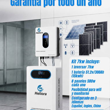 Equipos fotovoltaicos - Img 123527286