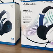 VENDO AUDÍFONOS DE PLAYSTATION - Img 58119113