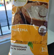 🥛Maicena NATURAL🥛 ⚜1KG⚜ ⭐MacroFOOD⭐ ✅ORIGINAL✅ - Img 50197084