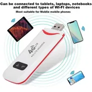 Memoria WiFi 4G de bolsillo - Img 55607747