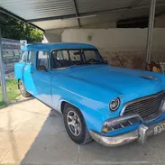 Se vende carro con mecánica de lada - Img 58141916