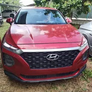 🚗 2019 🚗 HYUNDAI SANTA FE 2019- CON CERTIFICO Y CHAPA. PRECIO AJUSTABLE. TLF 54833699 - Img 56749777