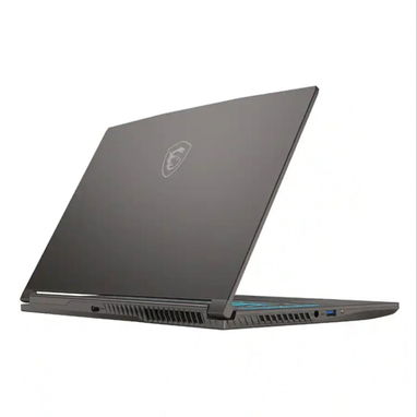 Laptop MSI Thin 15 Gaming 15.6" FHD 144Hz Core i5-13420H RTX 3050 16GB 512GB SSD (Modelo: Thin 15 B13UC-1000US) Gris 🔶 - 2/5