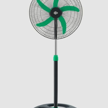 Ventiladores de pared y pedestal - Img 122946583