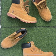 LV botas Timberland 🥾🔥 - Img 55769552