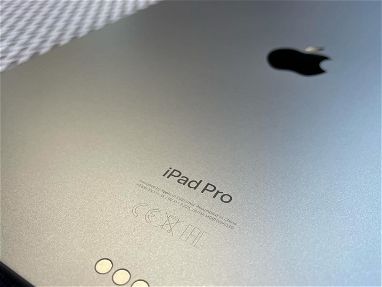 iPad Pro 6ta generación M2 📦 - Img 66437166
