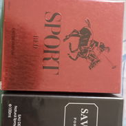 perfume,multi vitamina, Acetaminofén, Aspirina 81Mg - Img 57090312