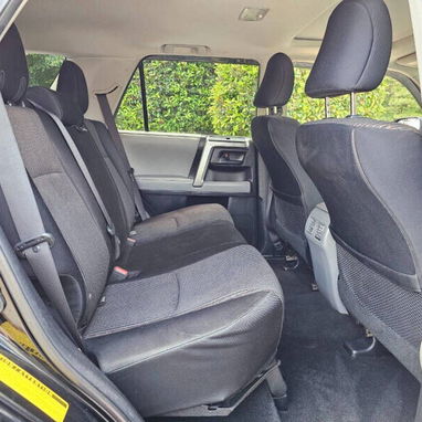 Toyota 4Runner disponible para entrega en Cub - Img 123216051