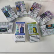 CIGARROS ELECTRÓNICOS VAPER - Img 53254838