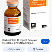 Carboplatino - Img 57615153