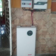 Kit solar 6 kw MUST - Img 55768365