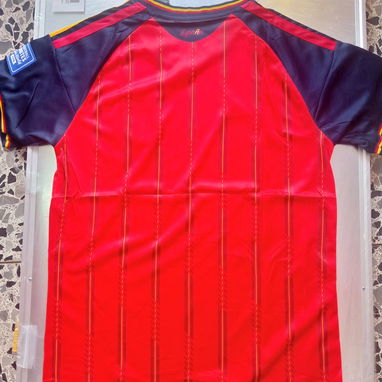 Pullover de fútbol original - Img 123078281