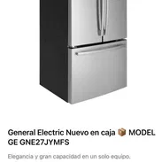 REFRIGERADOR GENERAL ELECTRIC DE 27PIES - Img 55690737
