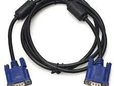 Cable VGA Nuevo Sellado - Img main-image-45849433