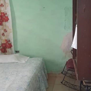 Se vende o se permuta una casa biplanta en Marianao: - Img 119308046