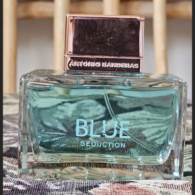 ✨🤩️Todos los perfumes🧴de la linea Antonio  Banderas y otros - Img 123722741
