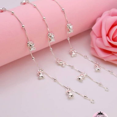 Manillas y pulsos.Plata S-925. LM joyeria. Precios en cada foto. Aceptamos varios tipos de pagos. Garantía con su compra - Img 120422438