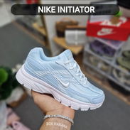 Nike Initiator #36 37 38 Precio 55 usd VEDADO - Img 57026820