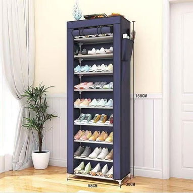 ORGANIZADOR / ARMARIO DE ZAPATOS - 2/5