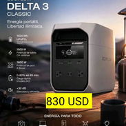 Llegaron las ecoflow delta 3 clásica - Img 56237593