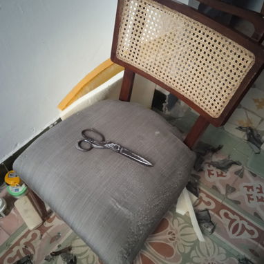 Juegos de comedor - Img 121270234