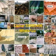 Se vende todo tipo de materiales de la construcción - Img 57521675